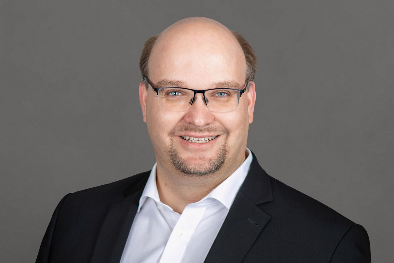 Christian Nordendorf