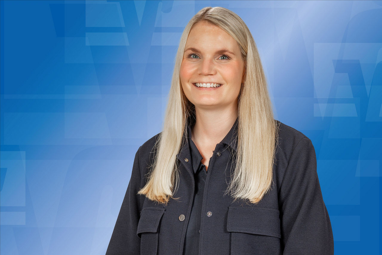 Ann-Katrin Nordlohne