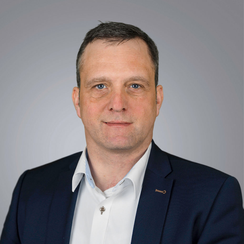 Porträtfoto