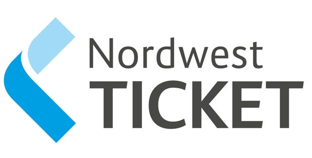 Logo Nordwestticket
