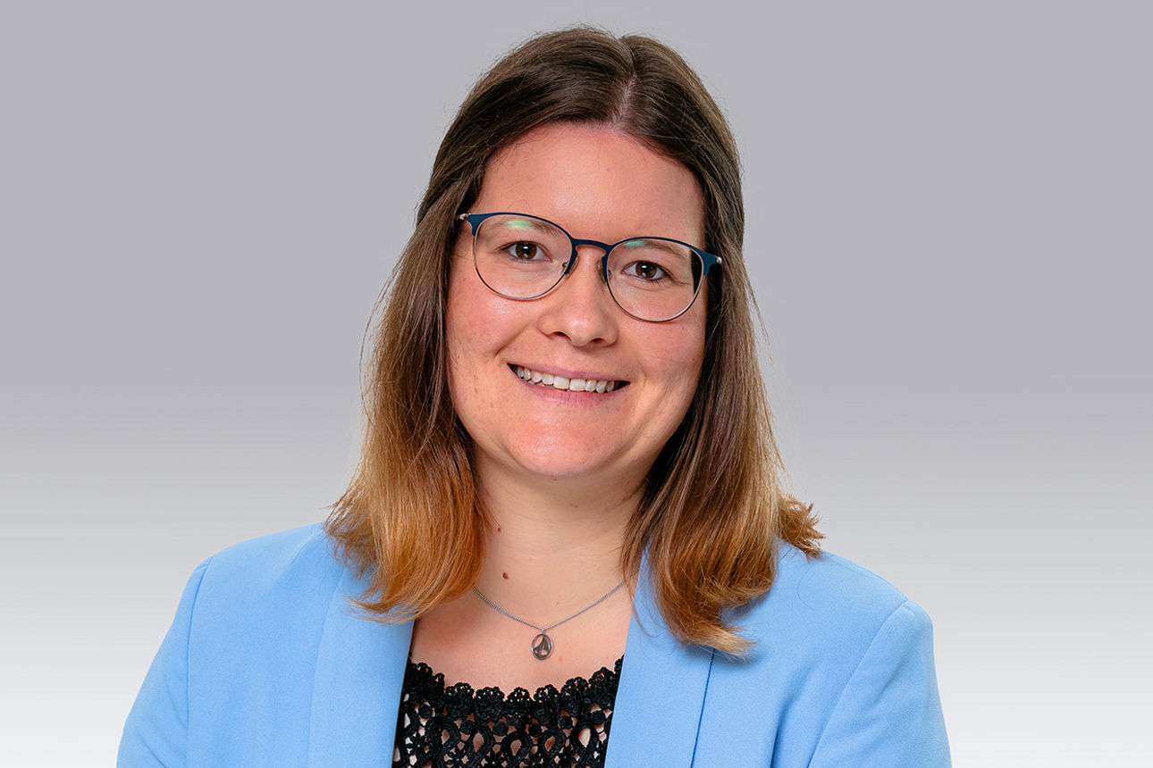 Noreen Liebig