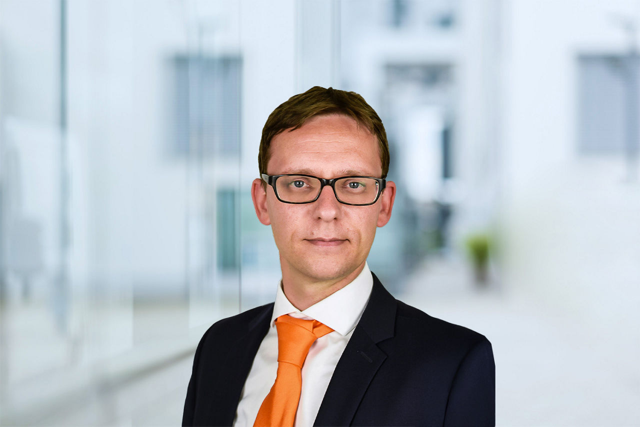 Norman Heisig