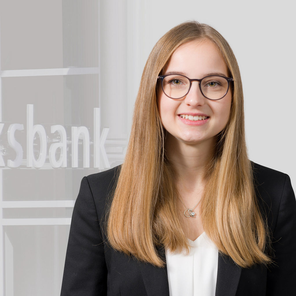 Porträtfoto Annalena Notthoff