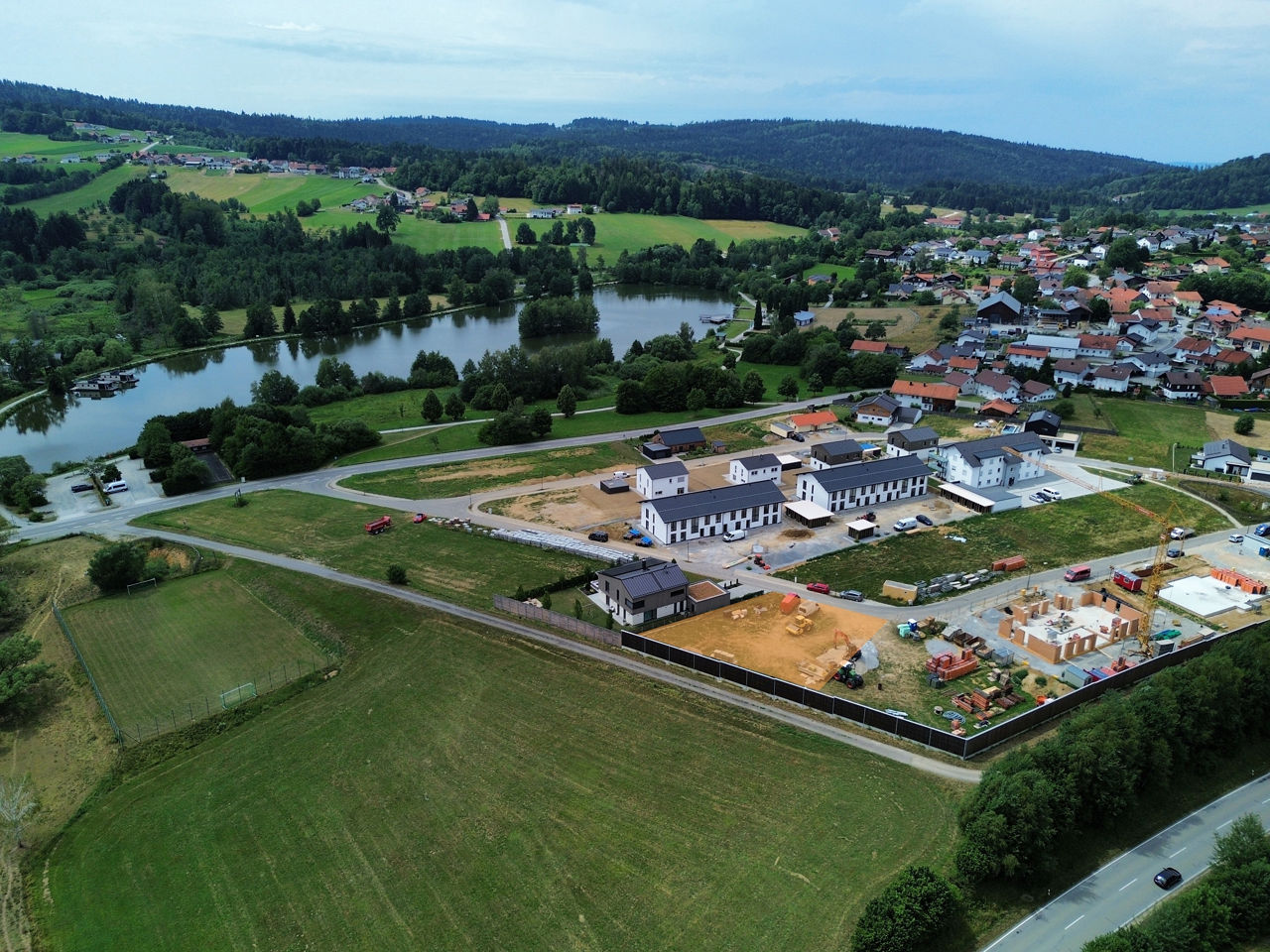 Baugrundstück 3