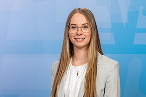 Nina Nustede