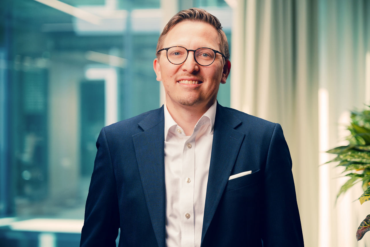 Oliver Göder