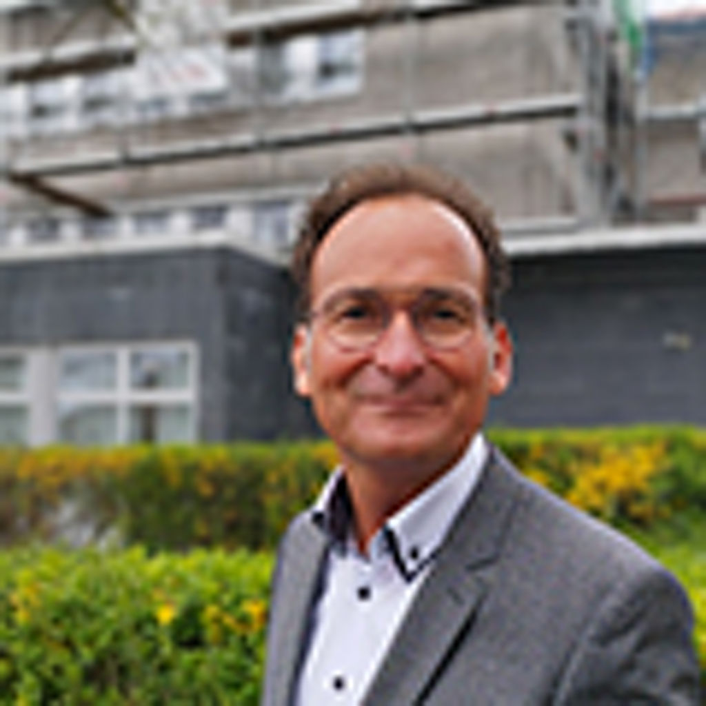 Oliver Heike