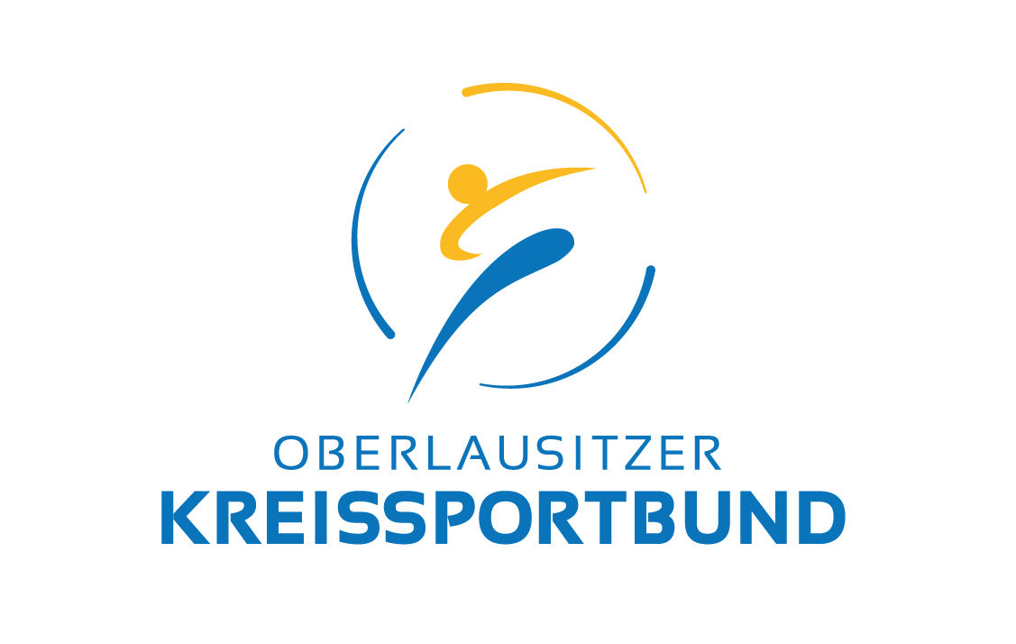 Logo des Oberlausitzer Kreissportbund