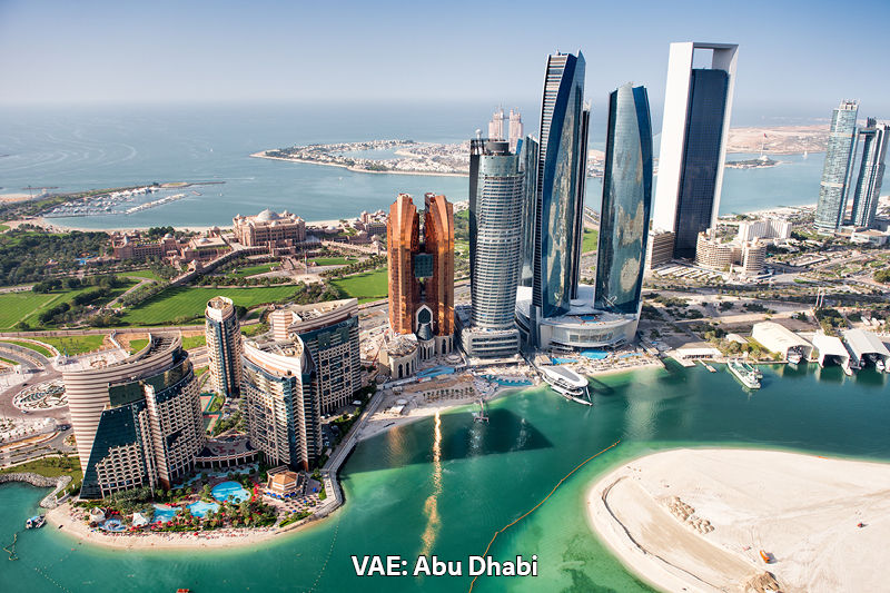 Abu Dhabi