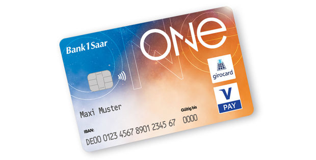 ONE Girocard