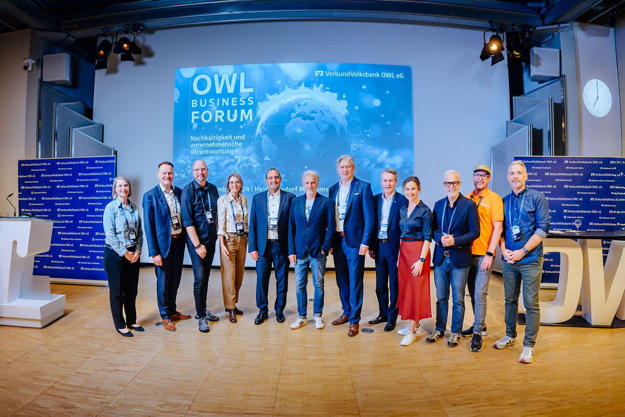 OWL Business Forum