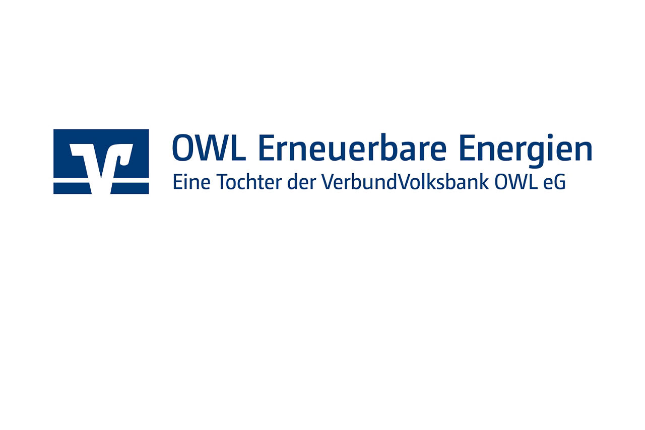 Logo OWL Erneuerbare Energien
