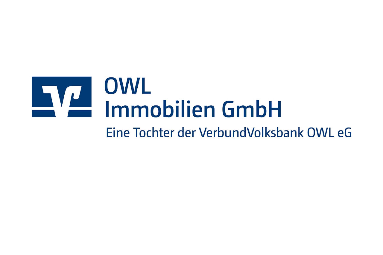 Logo OWL Immobilien GmbH