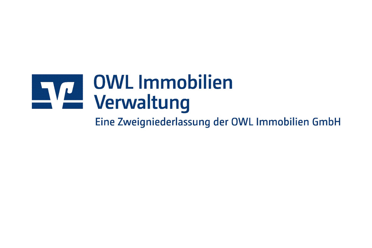 Logo OWL Immobilien Verwaltung