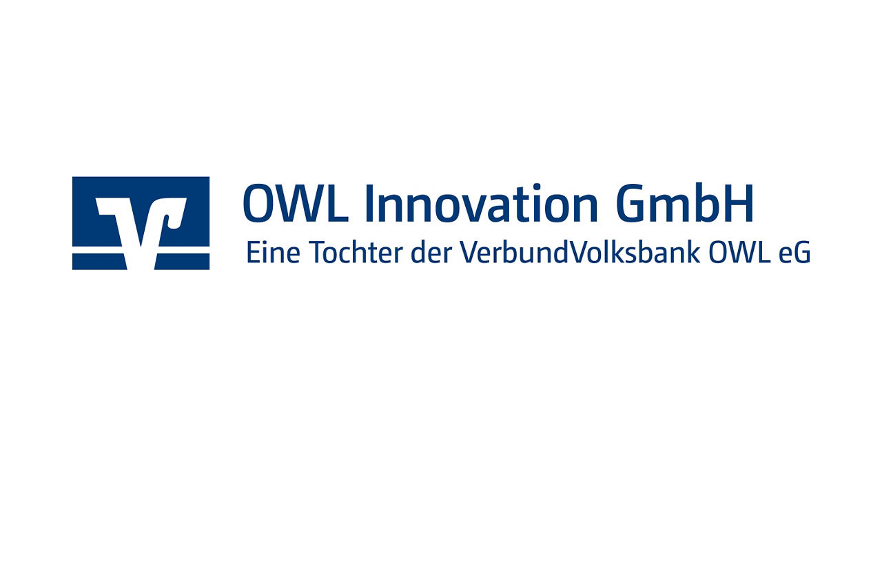Logo OWL Innovation GmbH