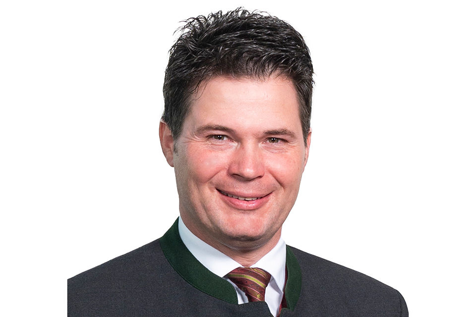 Agrarkundenberater in Altötting