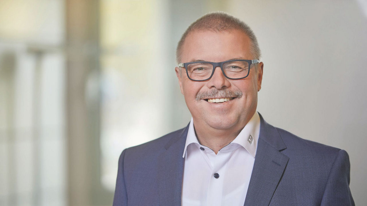 Klaus-Peter Obert