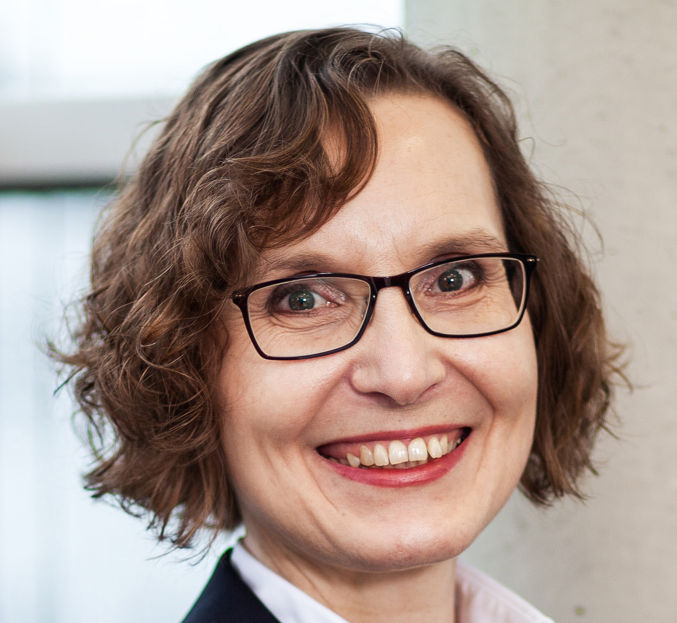 Sylvia Oberwinster