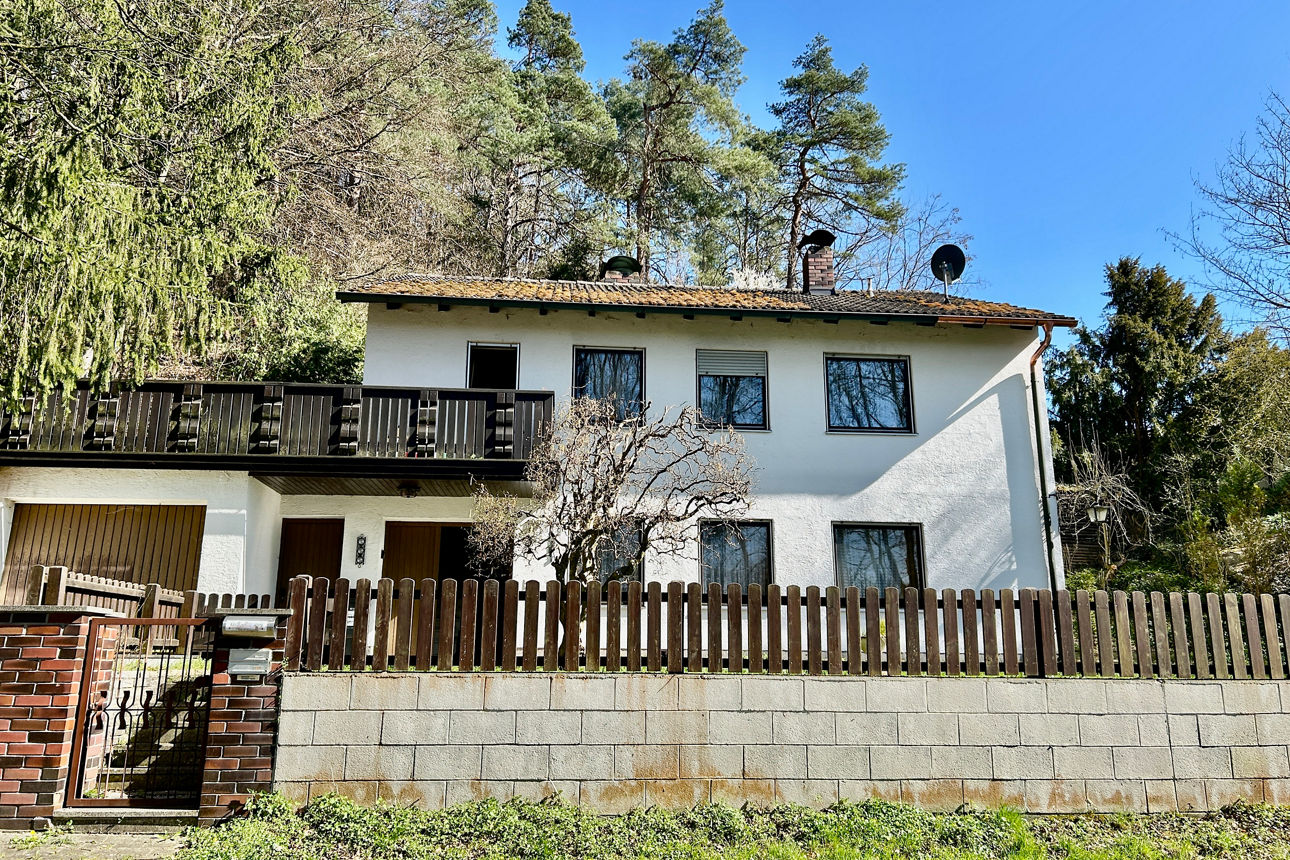 Haus Achdorf