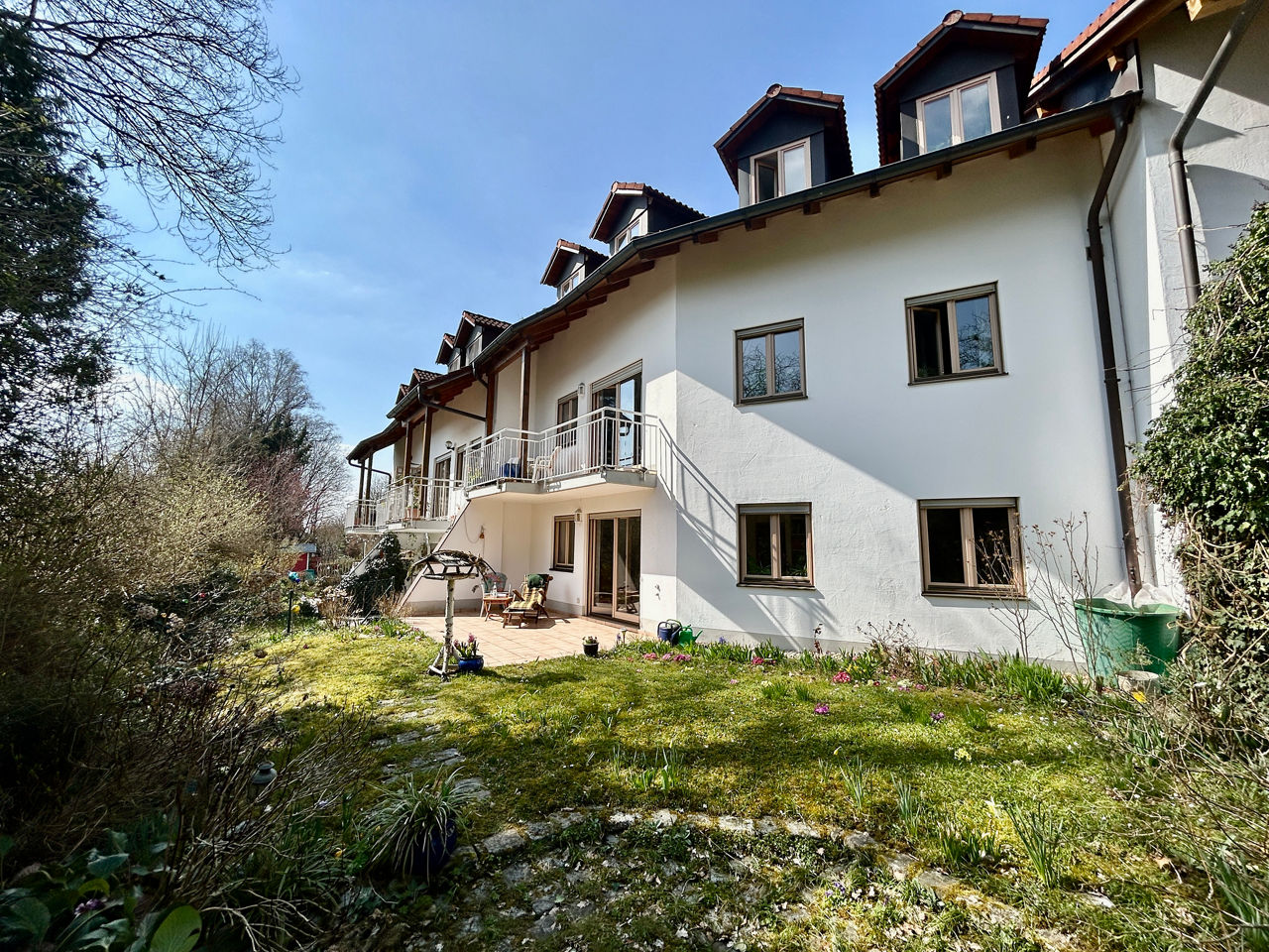 Haus Hofberg