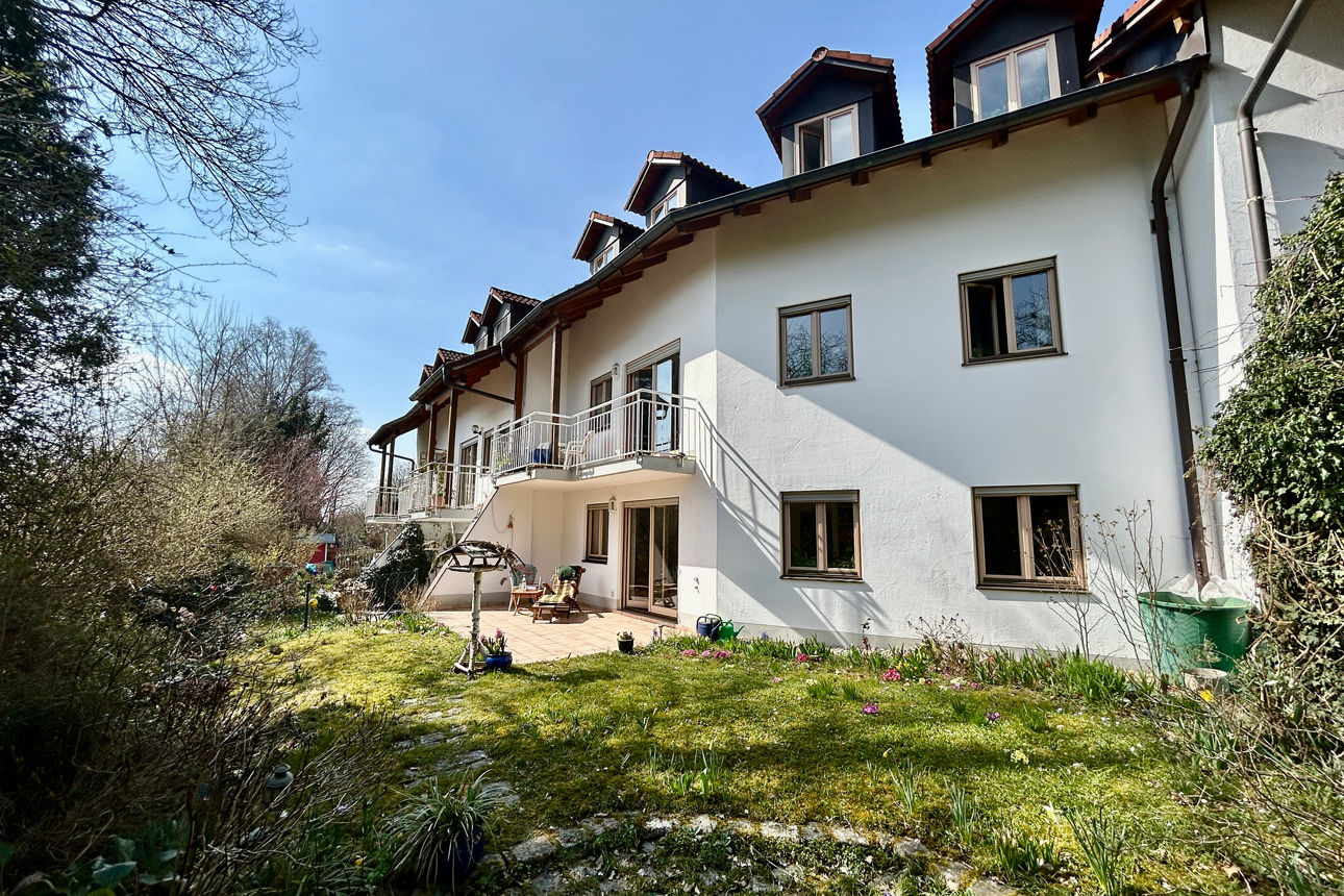 Haus Hofberg