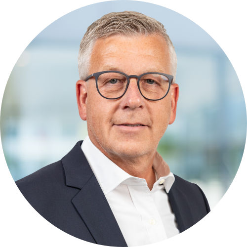 Aufsichtsratsmitglied Markus Och