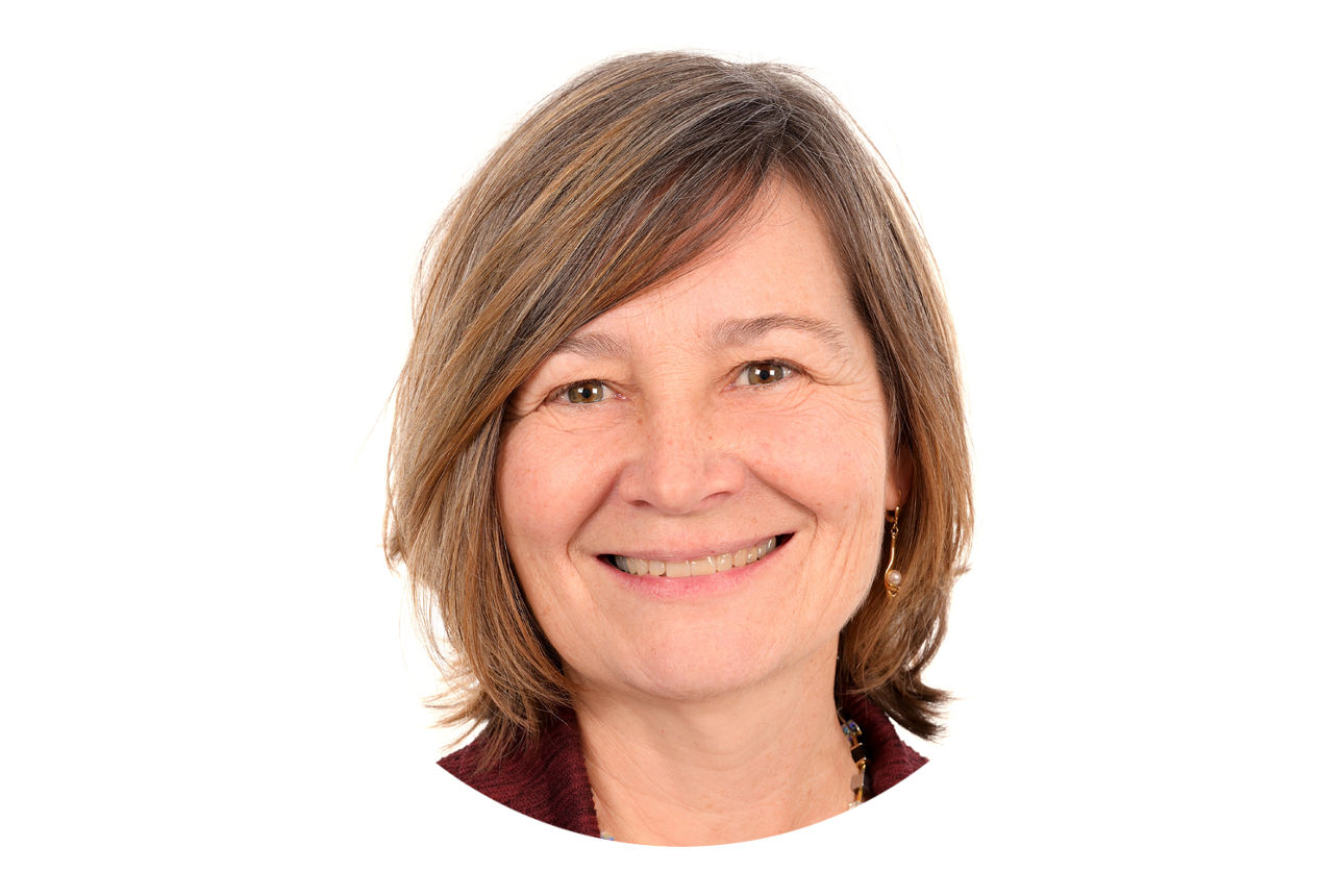 Gesine Ochsenbrücher