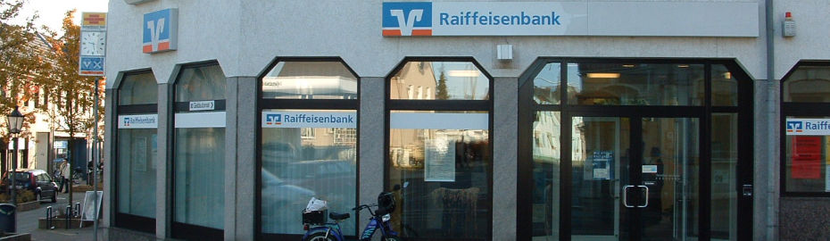 Service-Geschäftsstelle Odendorf