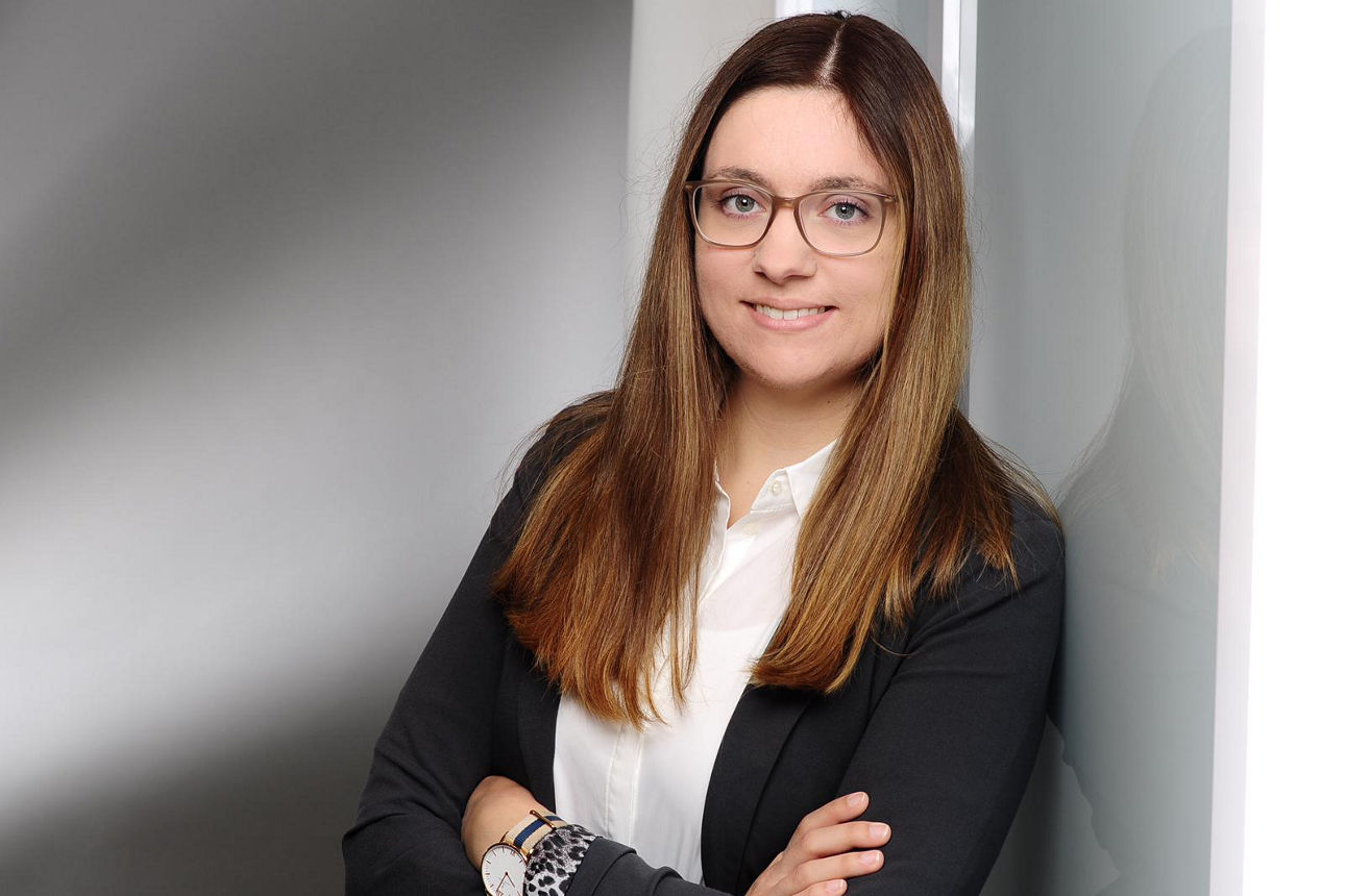 Lea Oeckermann