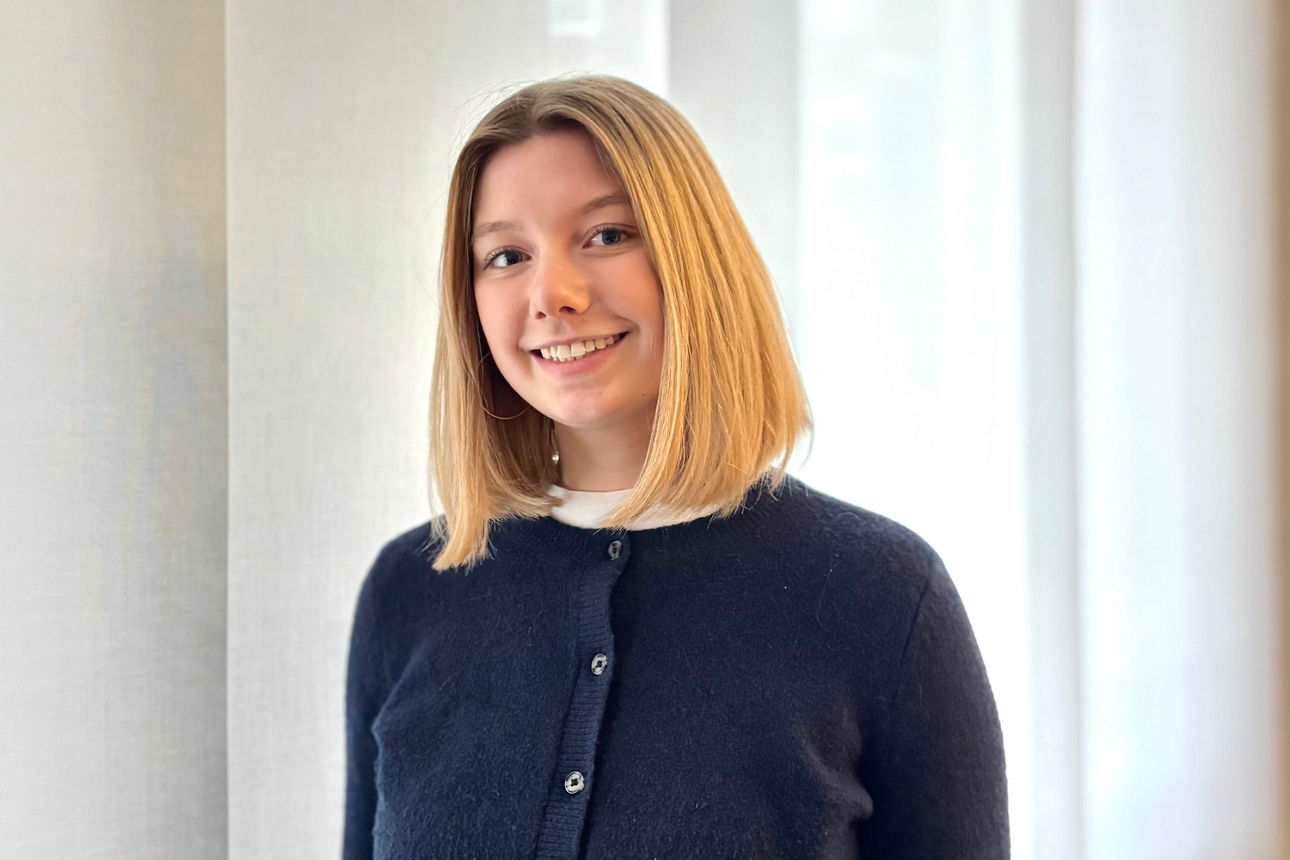 Foto von Caroline Oeing