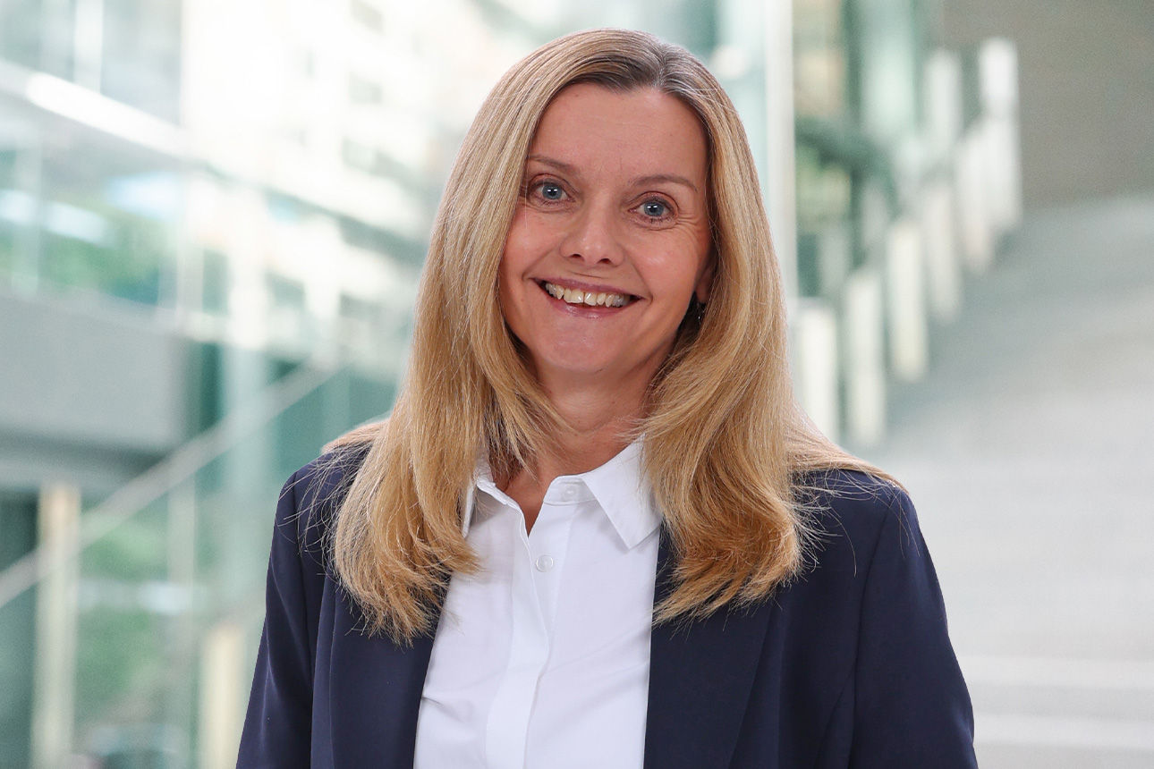 Christine Öttl