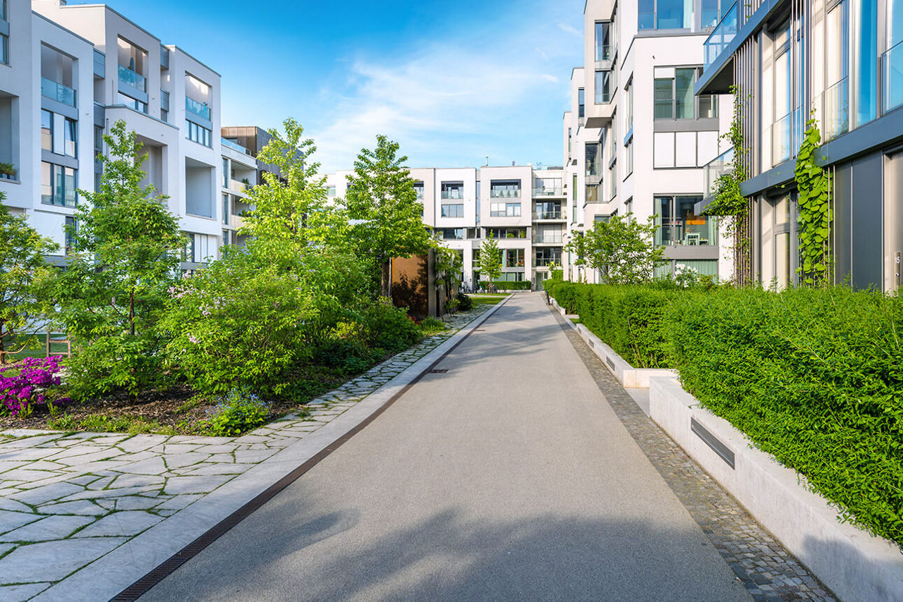 Immobilienkauf - Notar- und Grundbuchkostenrechner