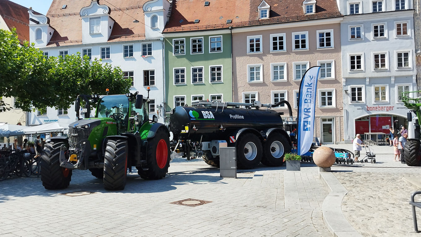 Der &quot;Wiesn-Film&quot; 2023