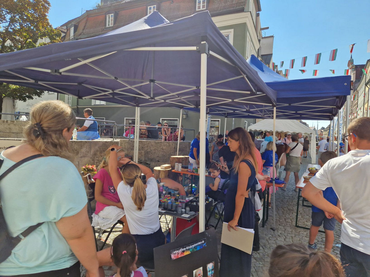 Mitarbeiter sind Schlüssel zum Erfolg