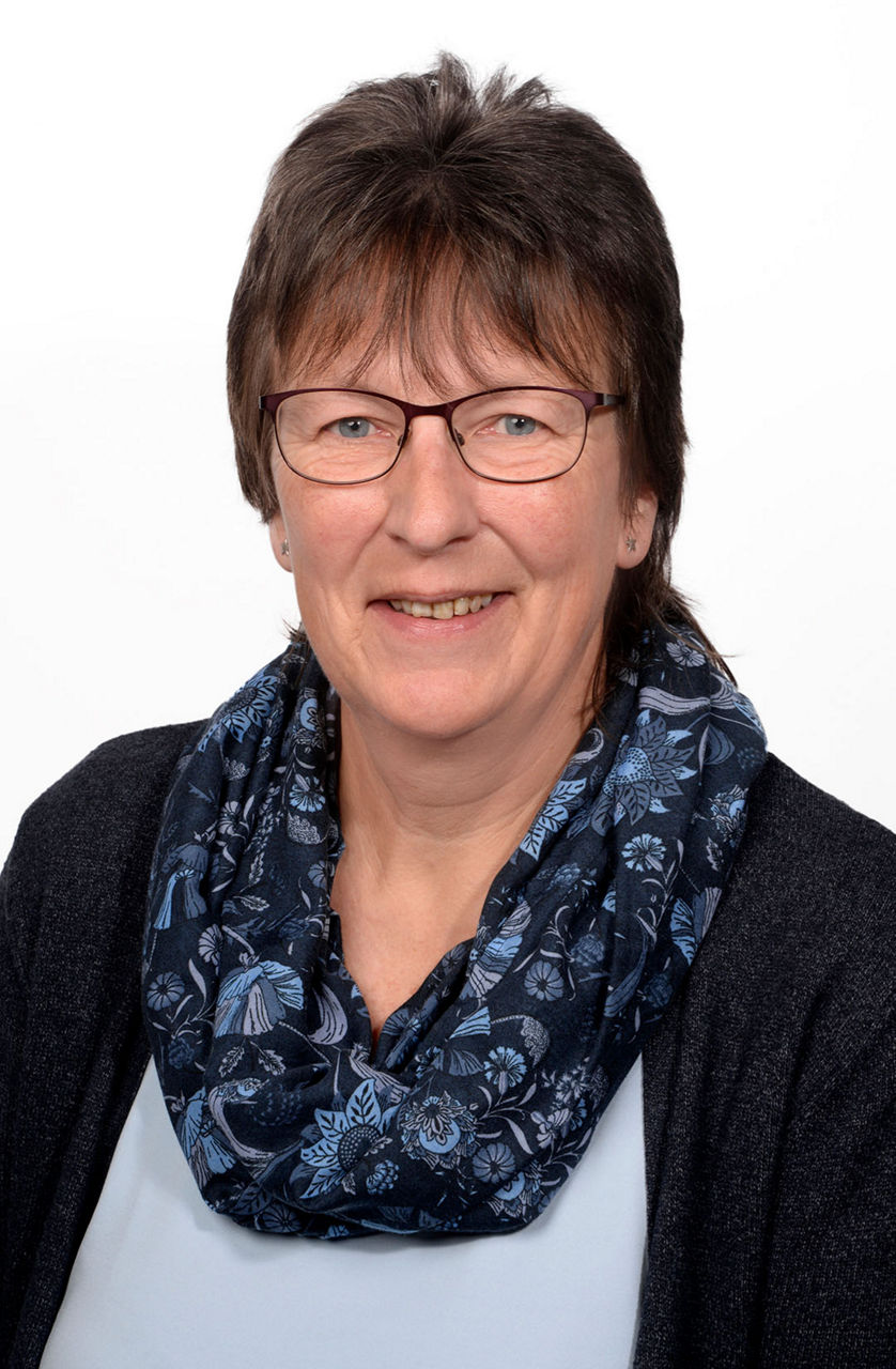 Stephanie Okelmann