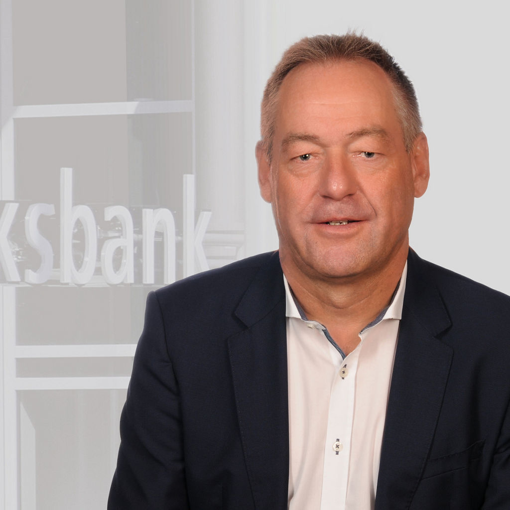 Karsten Okraffka - Baufinanzierungsspezialist