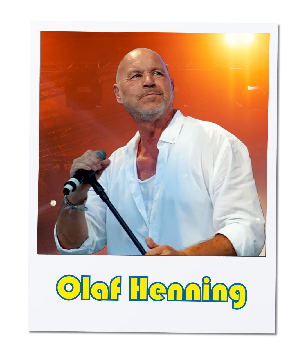 Olaf Henning