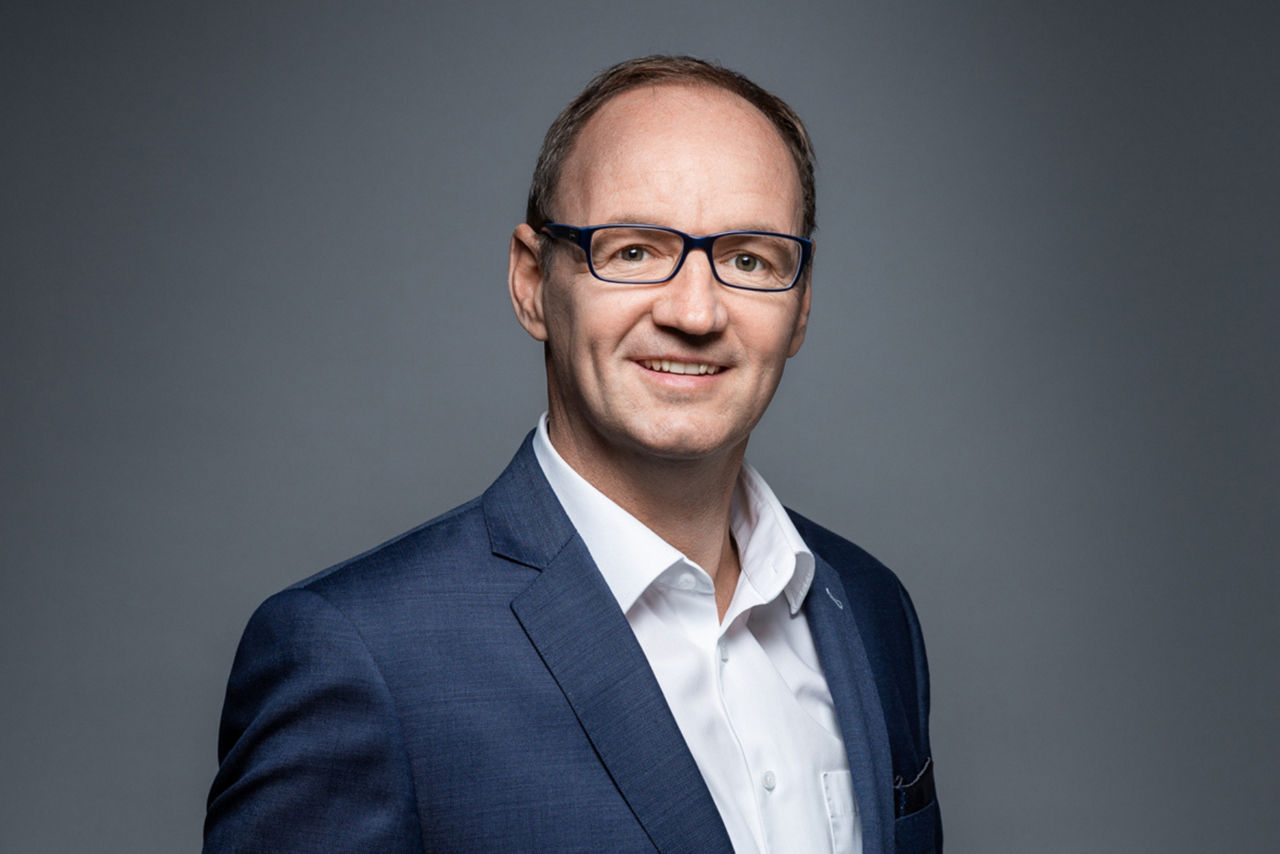 Olaf Lazar