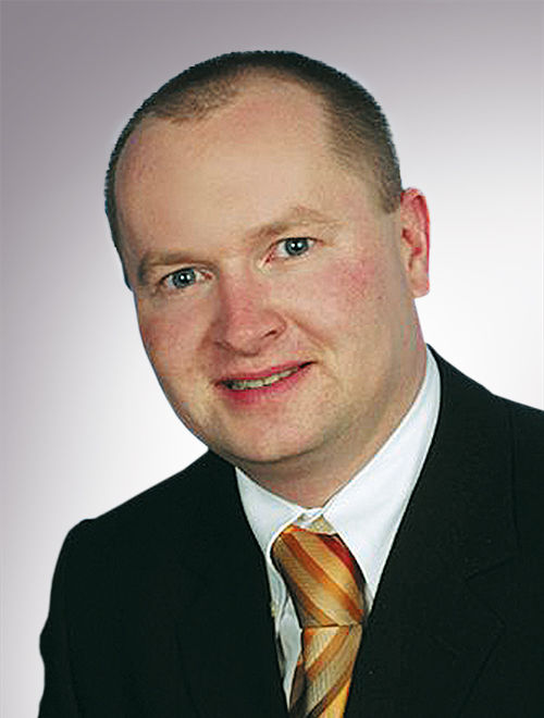 Olav Holinski