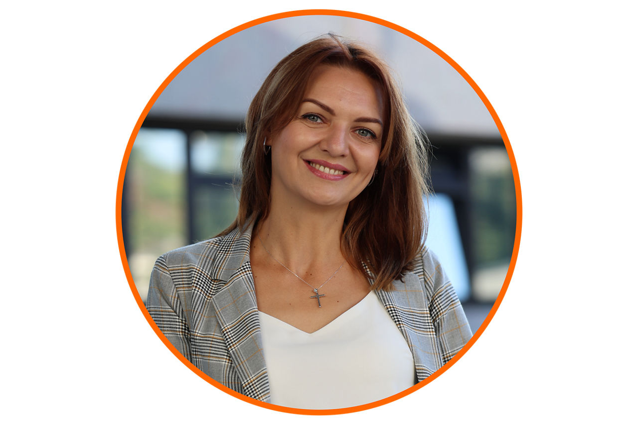 Bild Olesia Mishchenko