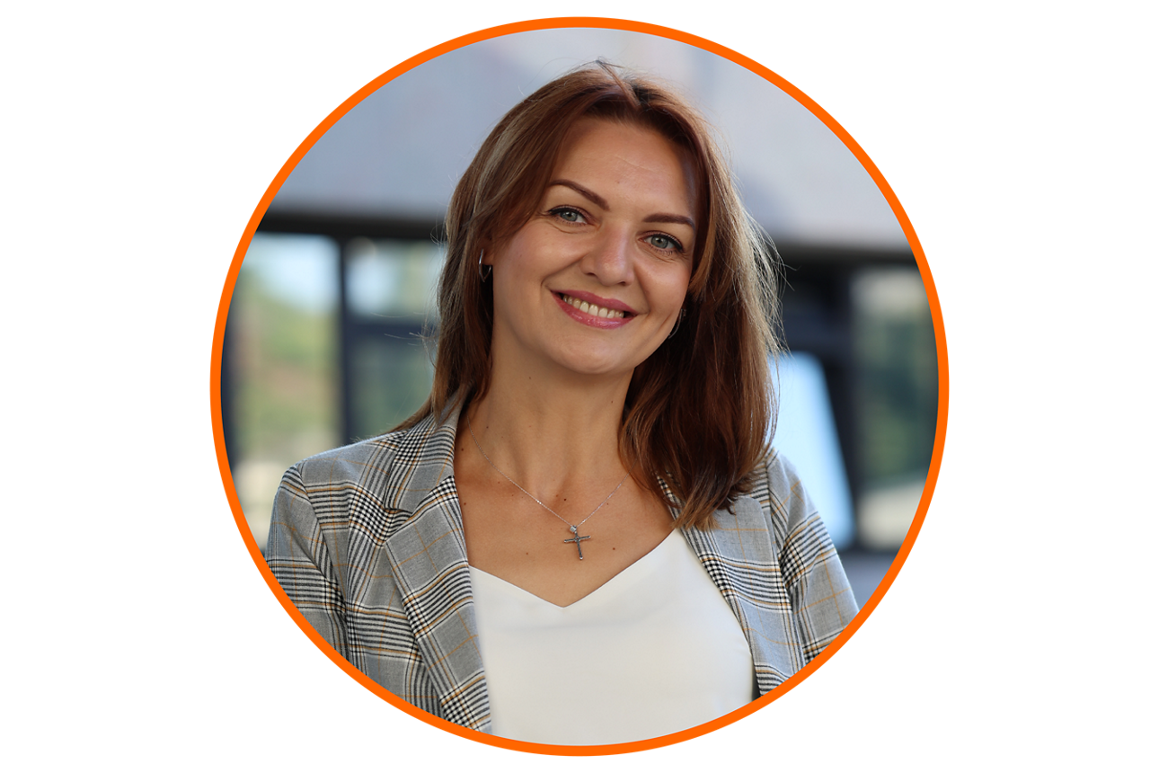 BildOlesia Mishchenko