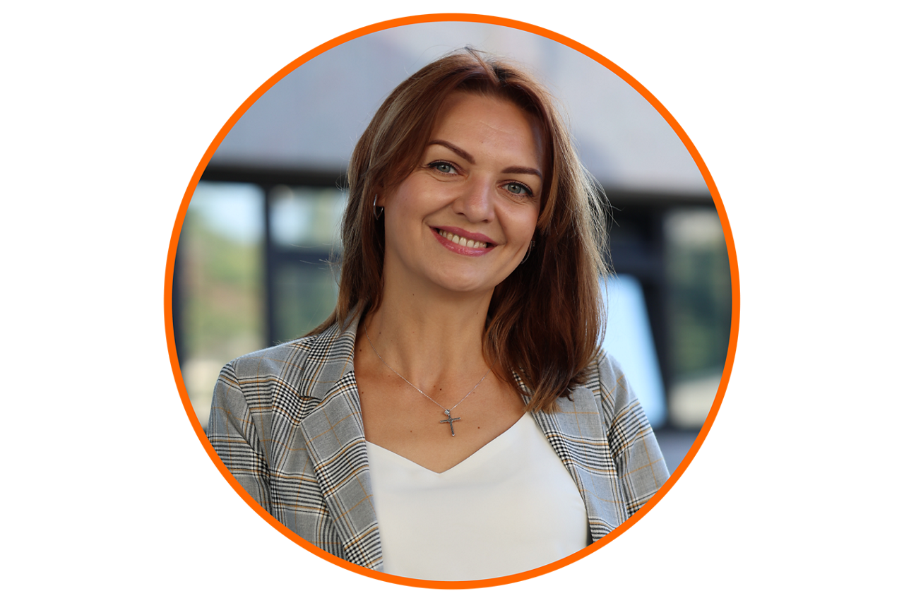 Bild Olesia Mishchenko