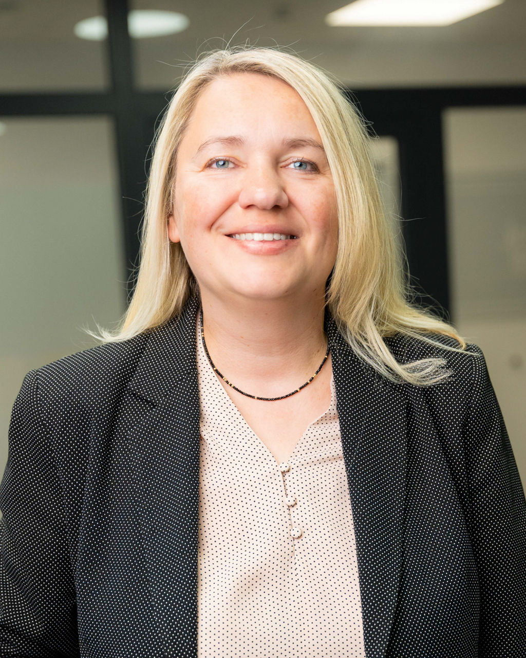 Olga Baumbach-Schmidt Foto