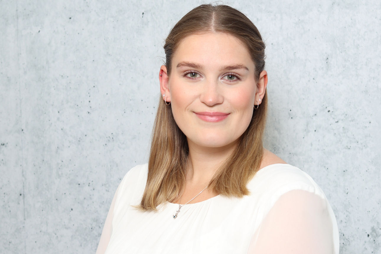 Profilbild Olga Potebenko