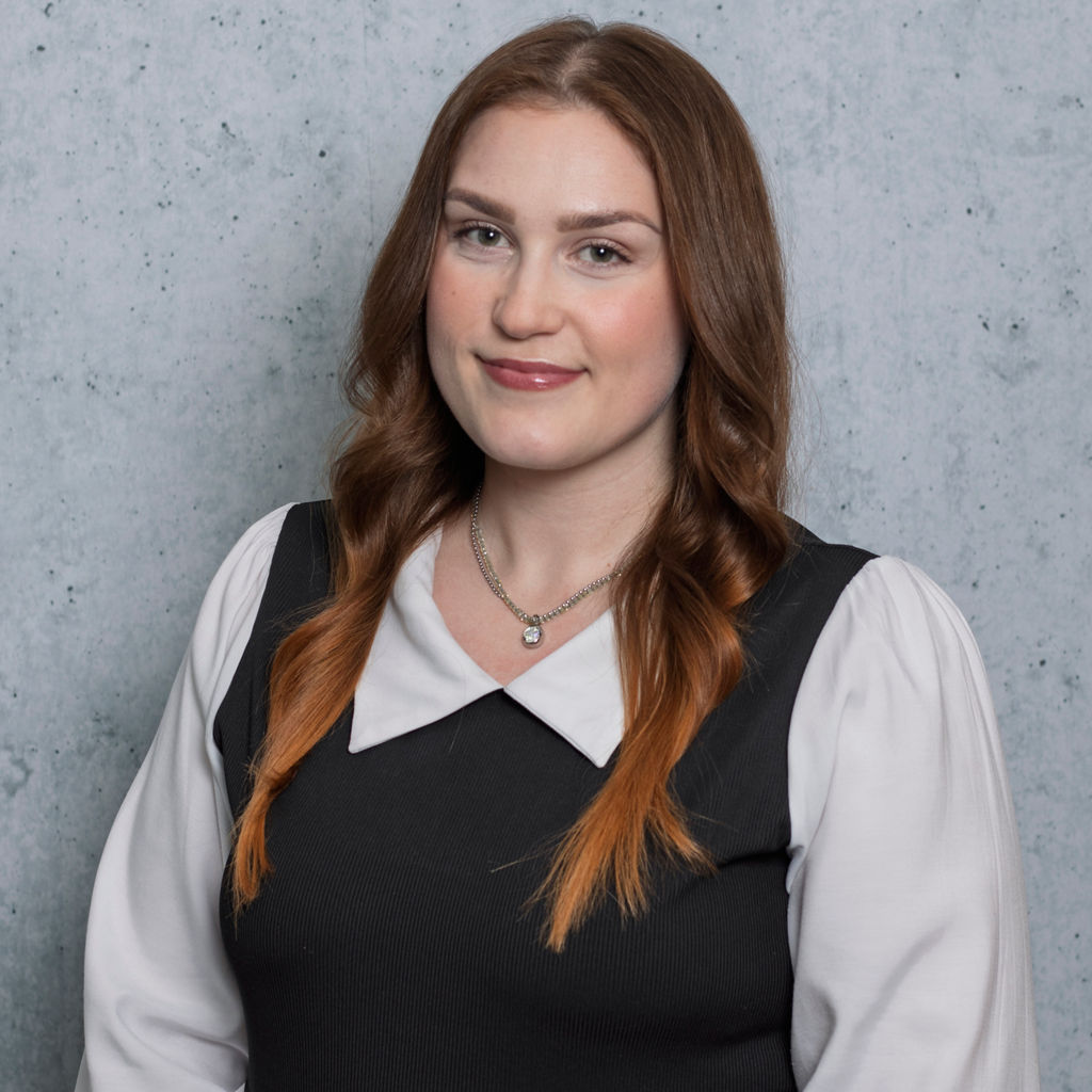 Profilbild Olga Potebenko
