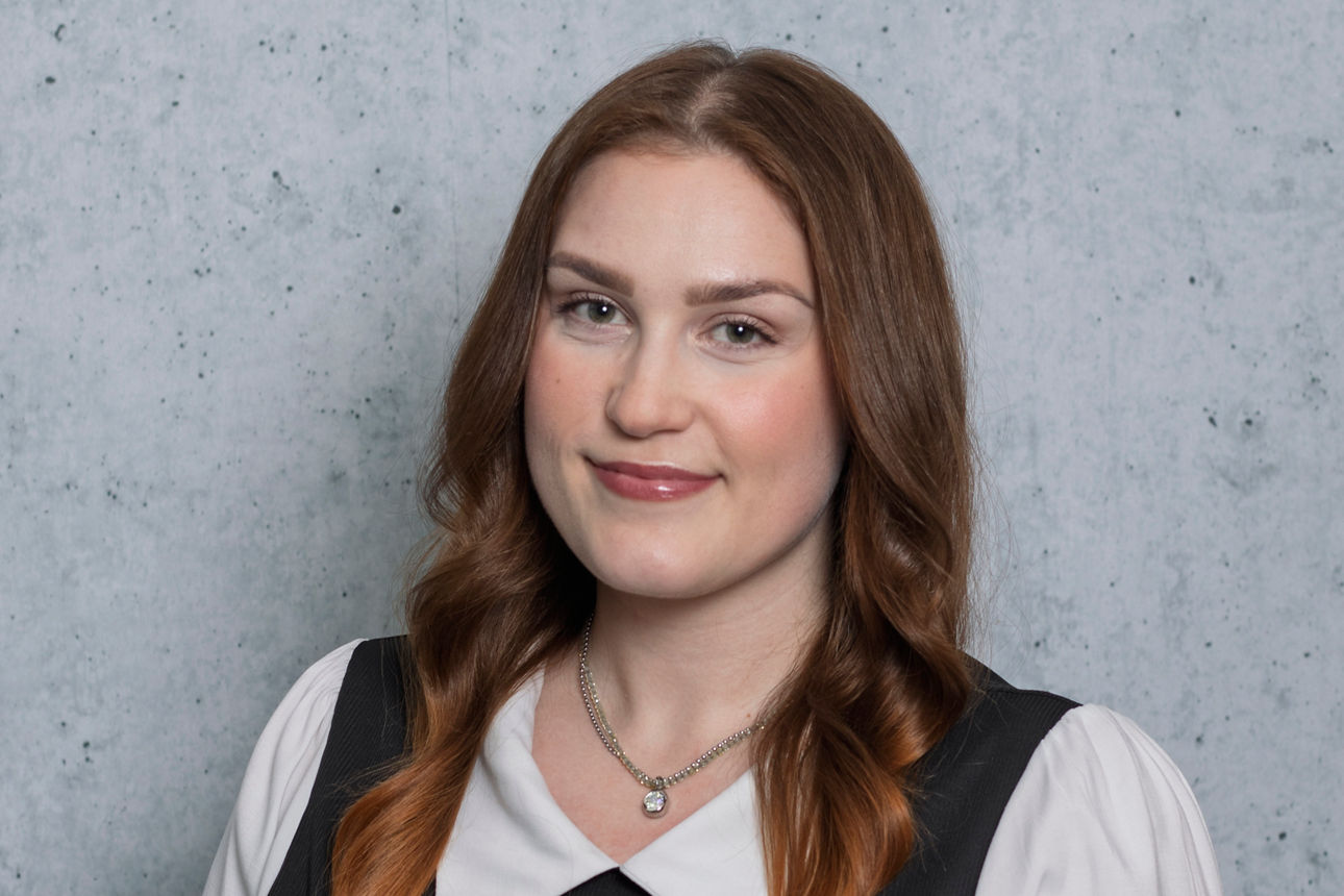 Profilbild Olga Potebenko