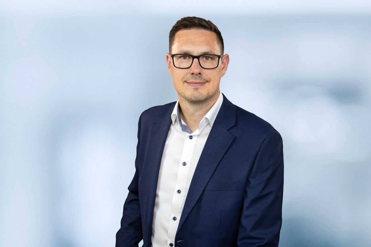 Oliver Bentlage