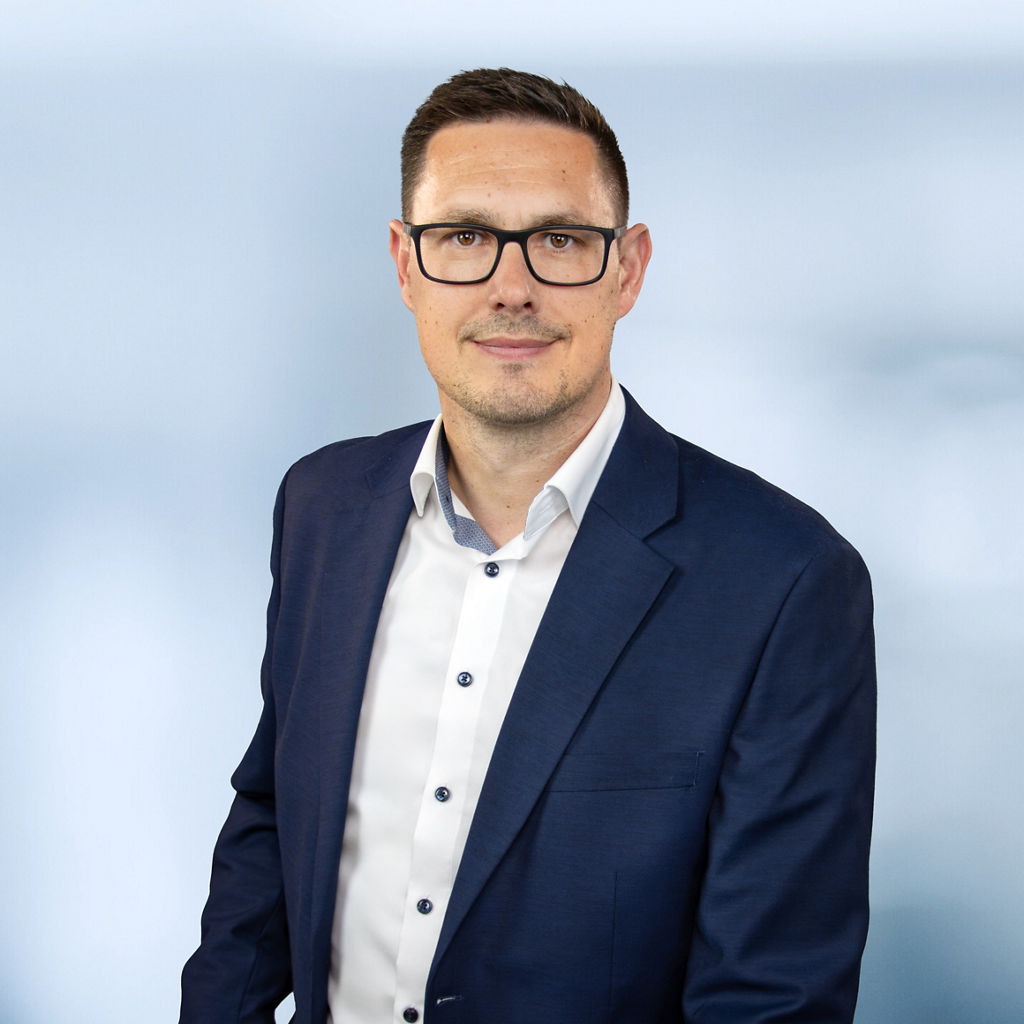 Oliver Bentlage