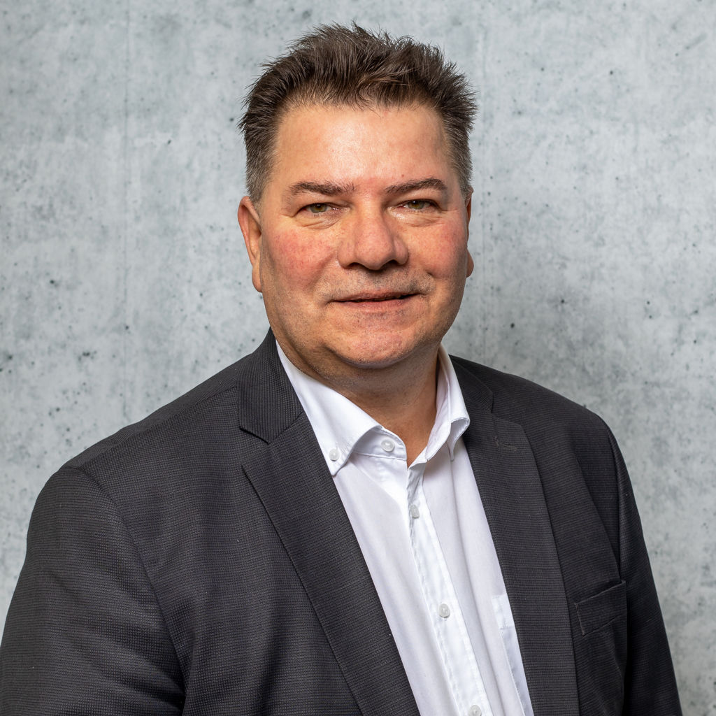 Profilbild Oliver Beuchert