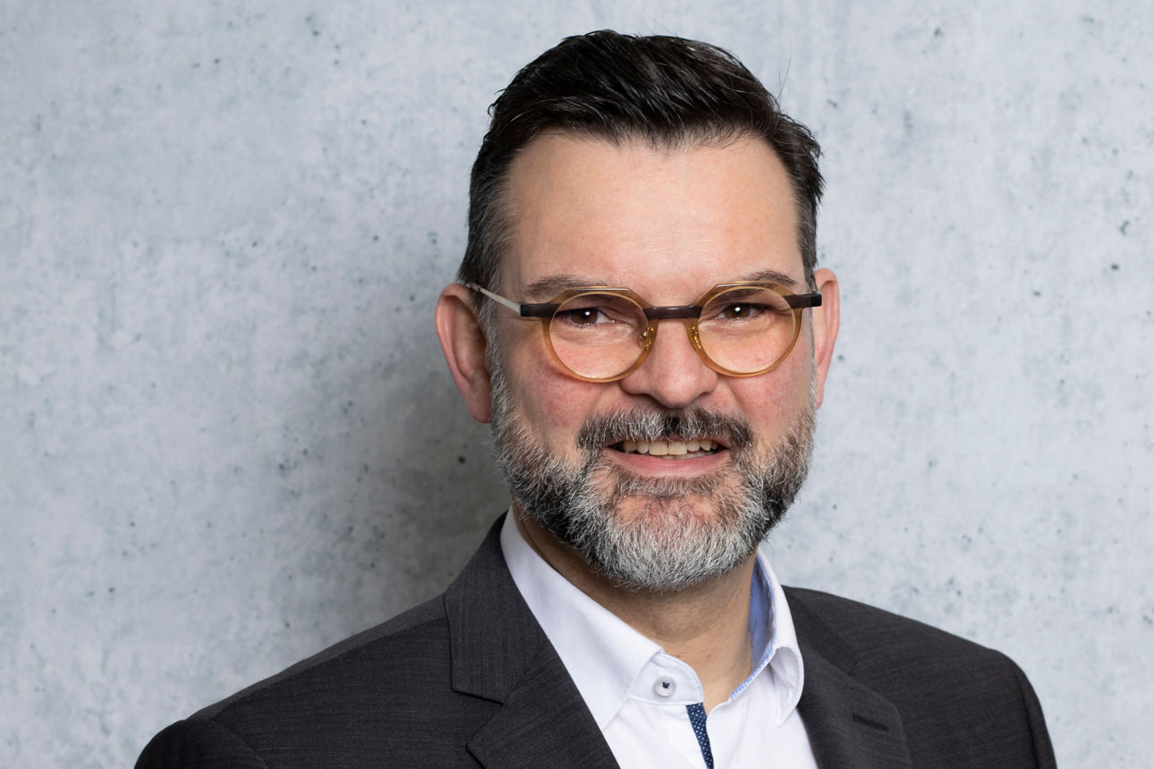 Profilbild Oliver Brust